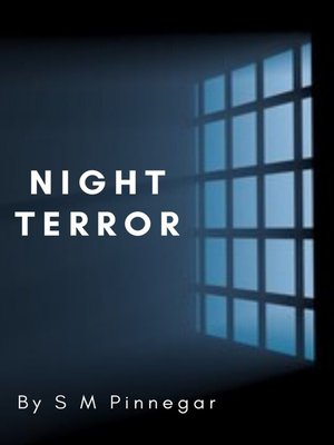 cover image of Night Terror